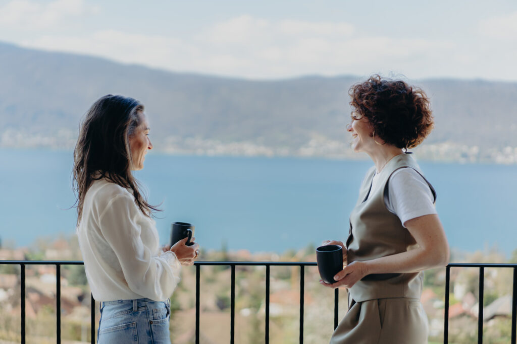 accompagnement coaching femme