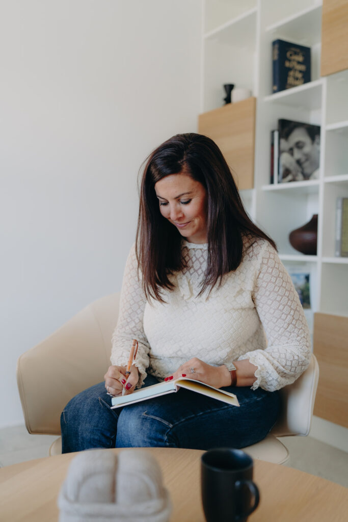 coaching pendant plusieurs mois